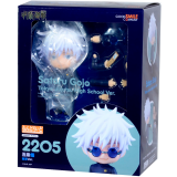 Фигурка Good Smile Company Nendoroid Jujutsu Kaisen Satoru Gojo (4580590194434)