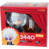 Фигурка Good Smile Company Nendoroid Jujutsu Kaisen Satoru Gojo (4580590191570)