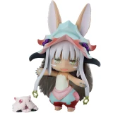 Фигурка Good Smile Company Nendoroid Made in Abyss Nanachi (4580590178557)