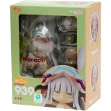 Фигурка Good Smile Company Nendoroid Made in Abyss Nanachi (4580590178557)
