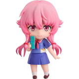 Фигурка Good Smile Company Nendoroid Mirai Nikki Yuno Gasai (4580590177949)