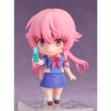 Фигурка Good Smile Company Nendoroid Mirai Nikki Yuno Gasai (4580590177949)