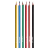 Набор карандашей Silwerhof 2060509