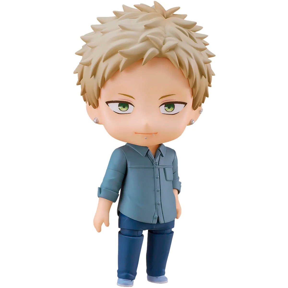 Фигурка Good Smile Company Nendoroid Movie Given Hiiragi mix Akihiko Kaji - 4580590178267