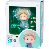 Фигурка Good Smile Company Nendoroid Movie Given Hiiragi mix Akihiko Kaji (4580590178267)