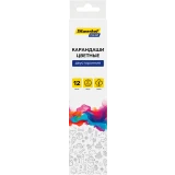 Набор карандашей Silwerhof 2060510