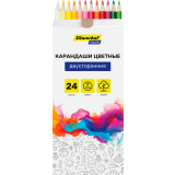 Набор карандашей Silwerhof 2060514