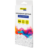 Набор карандашей Silwerhof 2060514