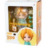 Фигурка Good Smile Company Nendoroid Movie Given Hiiragi mix Haruki Nakayama (4580590178274)