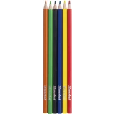 Набор карандашей Silwerhof 2060993