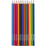 Набор карандашей Silwerhof 2061123