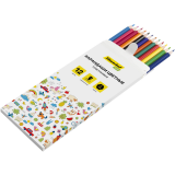 Набор карандашей Silwerhof 2061123