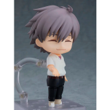 Фигурка Good Smile Company Nendoroid Rebuild of Evangelion Kaworu Nagisa (4580590176744)