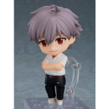 Фигурка Good Smile Company Nendoroid Rebuild of Evangelion Kaworu Nagisa (4580590176744)