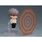 Фигурка Good Smile Company Nendoroid Rebuild of Evangelion Kaworu Nagisa (4580590176744)