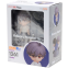 Фигурка Good Smile Company Nendoroid Rebuild of Evangelion Kaworu Nagisa - 4580590176744 - фото 6