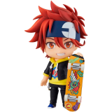 Фигурка Good Smile Company Nendoroid SK8 the Infinity Reki (4580590172623)