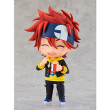 Фигурка Good Smile Company Nendoroid SK8 the Infinity Reki (4580590172623)