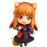 Фигурка Good Smile Company Nendoroid Spice and Wolf Holo Ninoma (4580590193123)