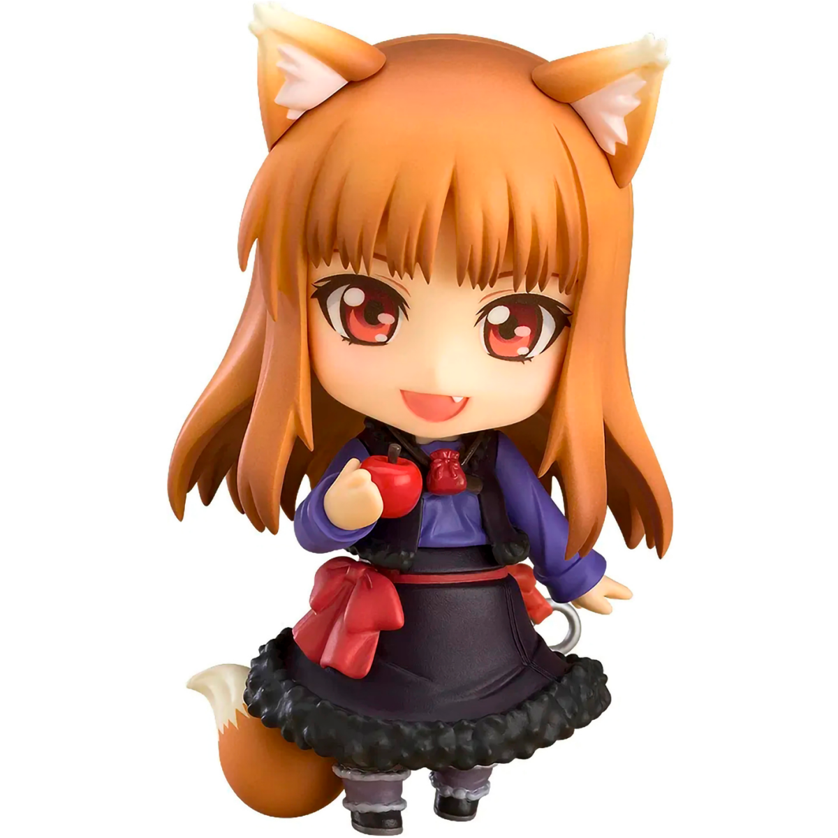 Фигурка Good Smile Company Nendoroid Spice and Wolf Holo Ninoma - 4580590193123