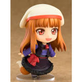 Фигурка Good Smile Company Nendoroid Spice and Wolf Holo Ninoma (4580590193123)