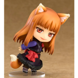 Фигурка Good Smile Company Nendoroid Spice and Wolf Holo Ninoma (4580590193123)