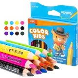 Набор карандашей Deli EC-134-12