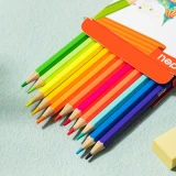 Набор карандашей Deli EC128-12