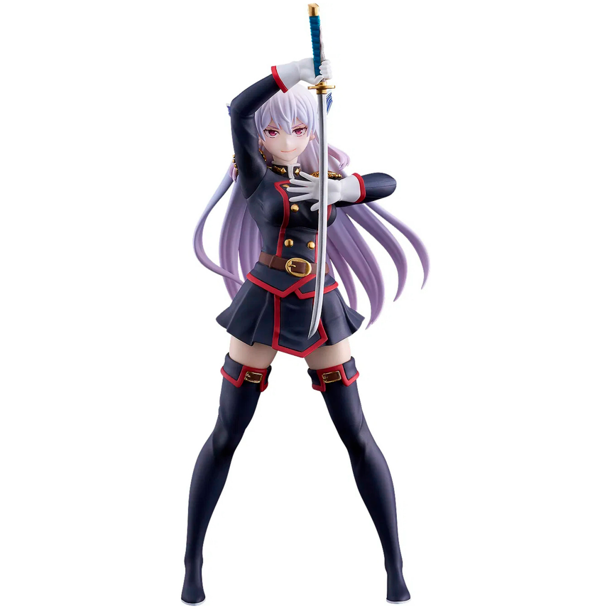 Фигурка Good Smile Company POP UP PARADE Chained Soldier Kyouka Uzen - 4580590194427