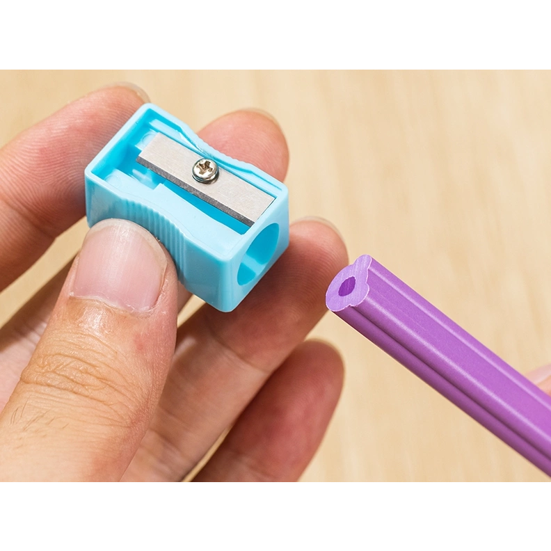 Набор карандашей Deli EC135-8 - фото 4