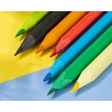 Набор карандашей Deli EC135-8