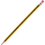 Набор карандашей Deli EC004-2B