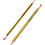 Набор карандашей Deli EC004-2B