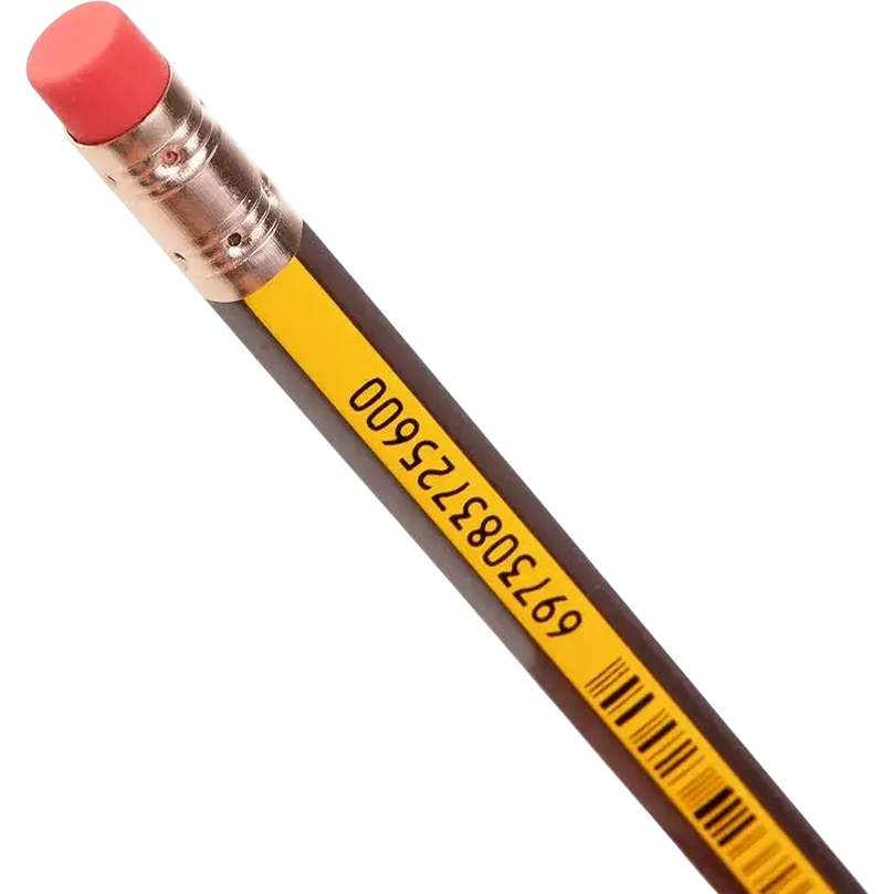 Набор карандашей Deli EC004-2B - фото 4