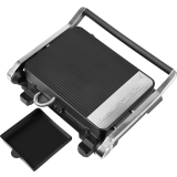 Электрогриль RED Solution G807D