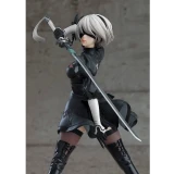 Фигурка Good Smile Company POP UP PARADE NieR: Automata Ver1.1a 2B (YoRHa No.2 Type B) (4580590196056)