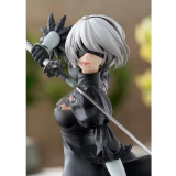 Фигурка Good Smile Company POP UP PARADE NieR: Automata Ver1.1a 2B (YoRHa No.2 Type B) (4580590196056)