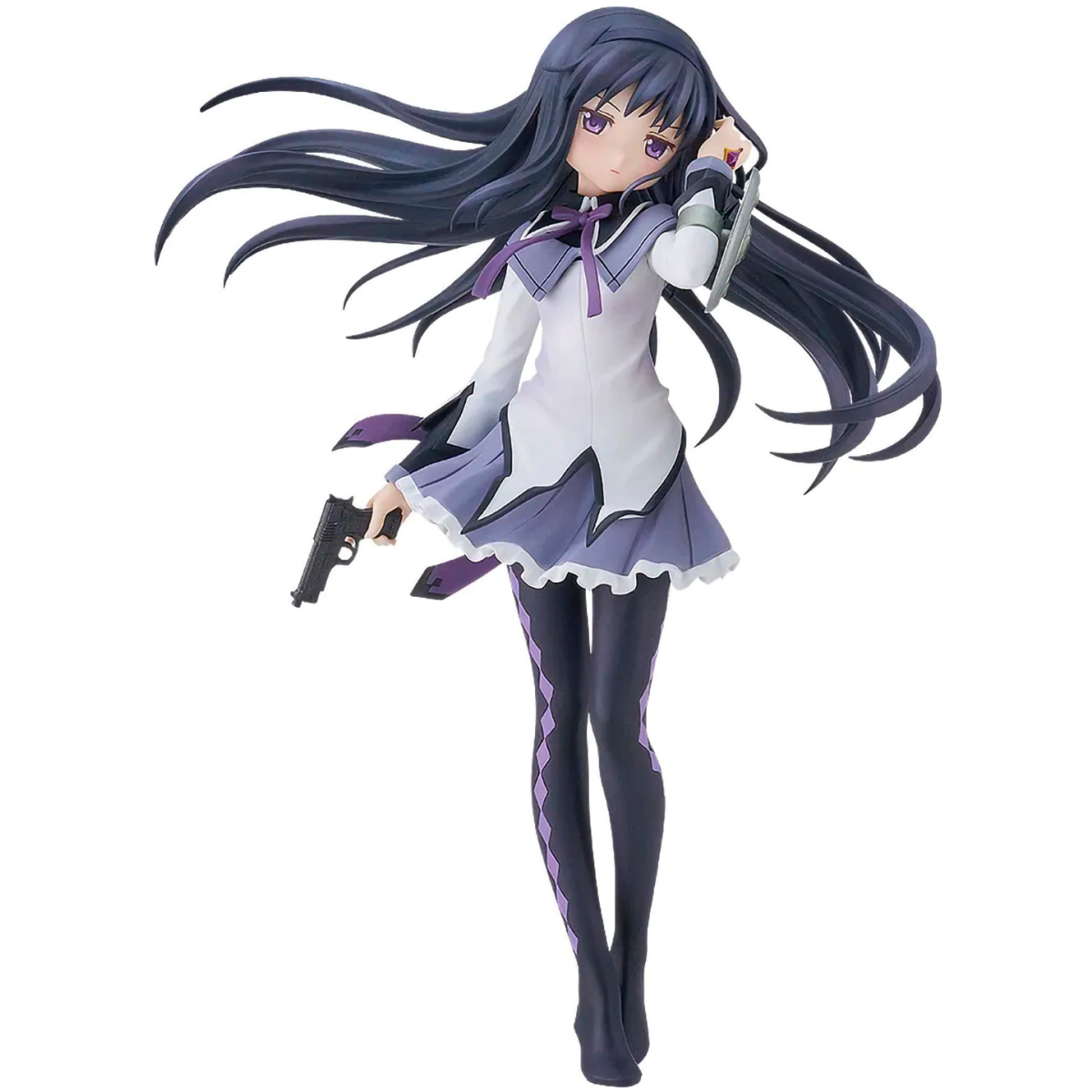 Фигурка Good Smile Company POP UP PARADE Puella Magi Madoka Magica Side Story Magia Record Homura Akemi - 4580590192362