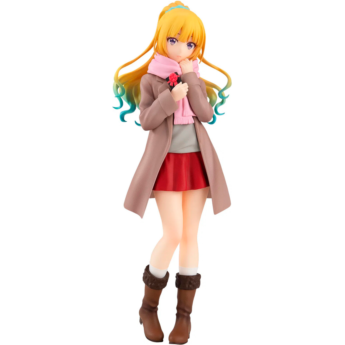 Фигурка Good Smile Company POP UP PARADE Youkoso Jitsuryoku Shijou Shugi no Kyoushitsu e Kei Karuizawa - 4580416949583
