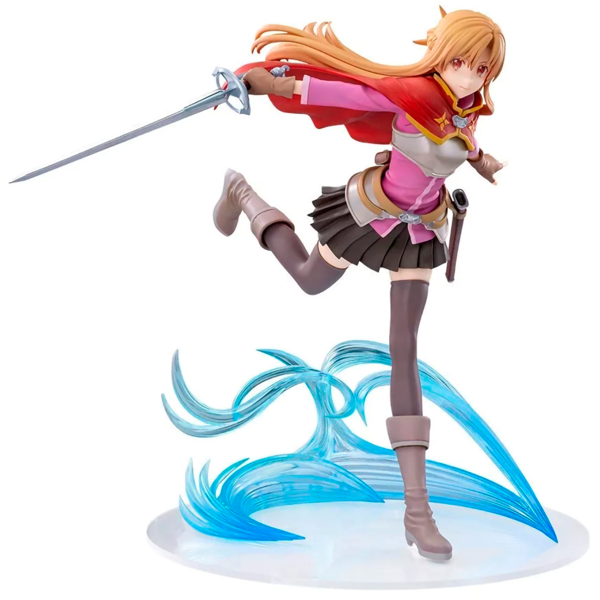 Фигурка Good Smile Company SEGA Figurizm Sword Art Online Progressive Scherzo Of Deep Night Asuna - 4580779524861