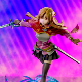 Фигурка Good Smile Company SEGA Figurizm Sword Art Online Progressive Scherzo Of Deep Night Asuna (4580779524861)