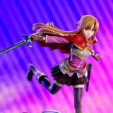 Фигурка Good Smile Company SEGA Figurizm Sword Art Online Progressive Scherzo Of Deep Night Asuna (4580779524861)