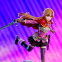 Фигурка Good Smile Company SEGA Figurizm Sword Art Online Progressive Scherzo Of Deep Night Asuna - 4580779524861 - фото 5