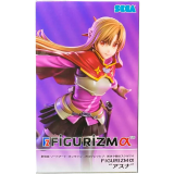 Фигурка Good Smile Company SEGA Figurizm Sword Art Online Progressive Scherzo Of Deep Night Asuna (4580779524861)