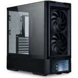 Корпус Lian Li Lancool 207 Digital Black (G99.LAN207DX.R0)