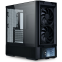 Корпус Lian Li Lancool 207 Digital Black - G99.LAN207DX.R0 - фото 2