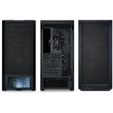 Корпус Lian Li Lancool 207 Digital Black (G99.LAN207DX.R0)