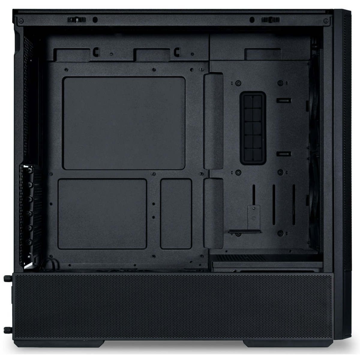 Корпус Lian Li Lancool 207 Digital Black - G99.LAN207DX.(00/R0) - фото 4