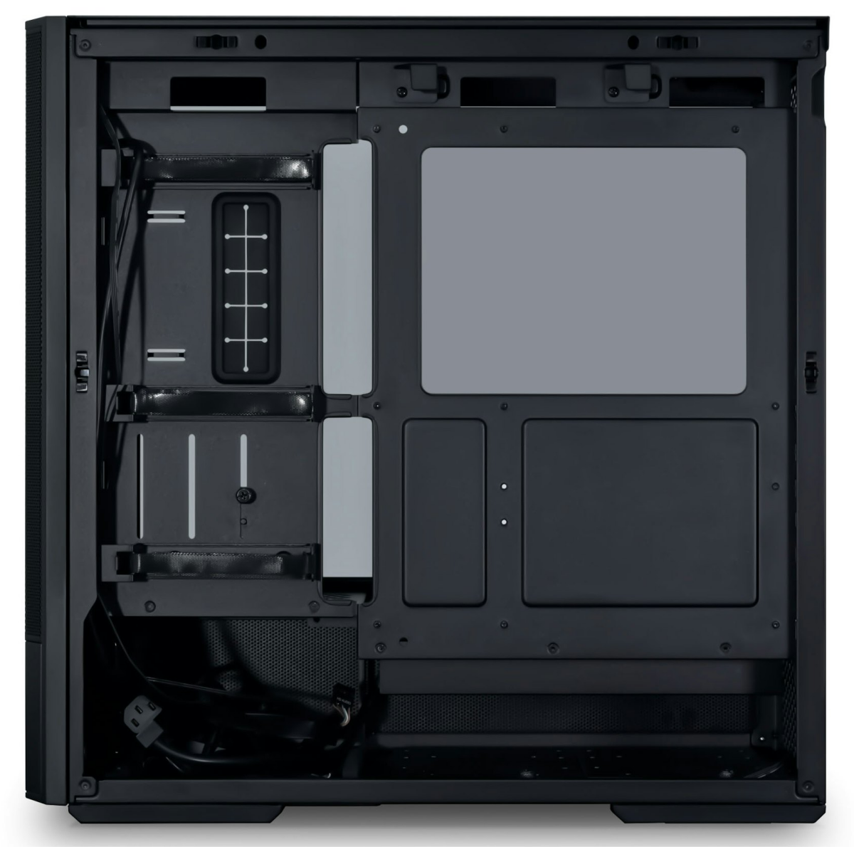 Корпус Lian Li Lancool 207 Digital Black - G99.LAN207DX.(00/R0) - фото 5