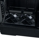 Корпус Lian Li Lancool 207 Digital Black (G99.LAN207DX.R0)